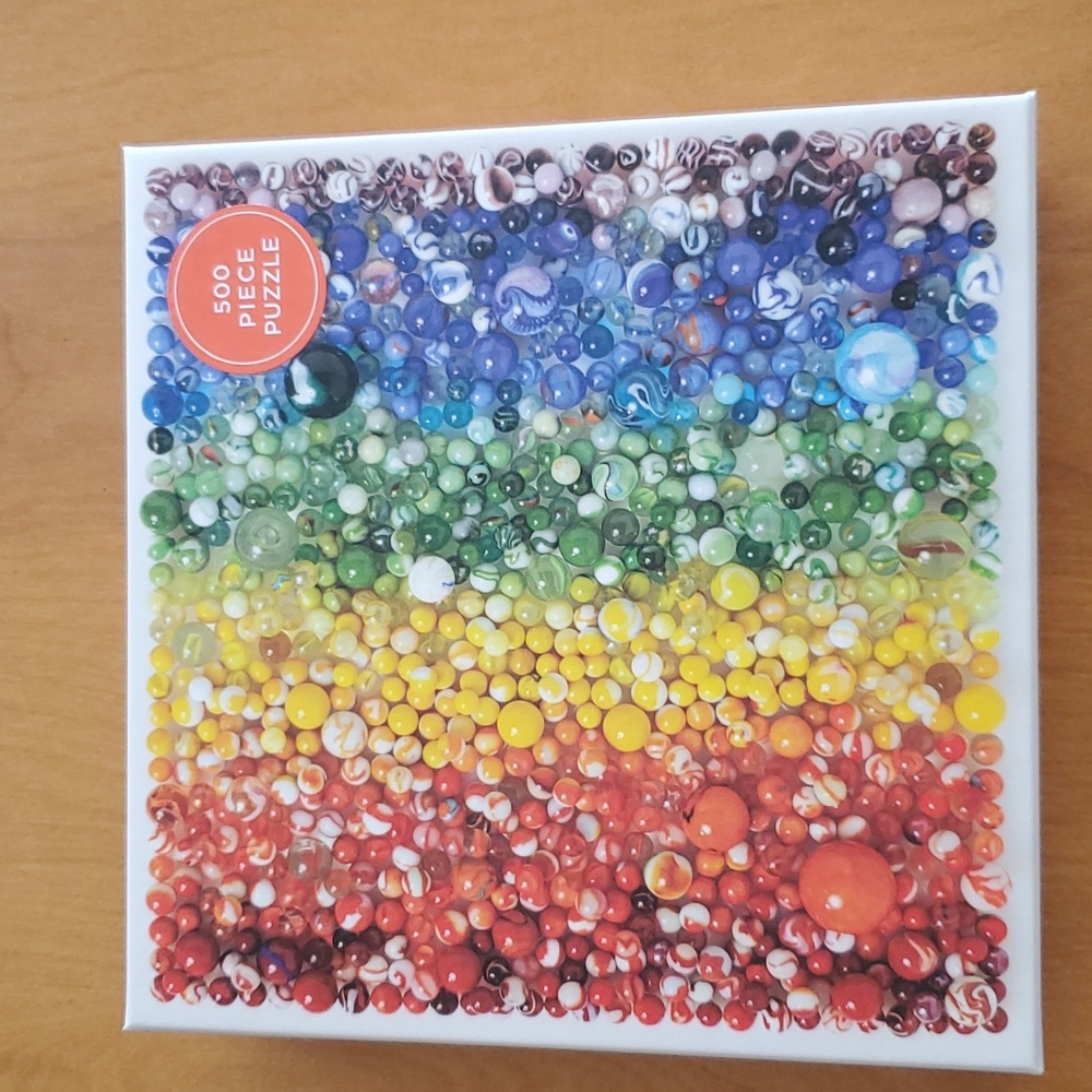 500pc puzzle
